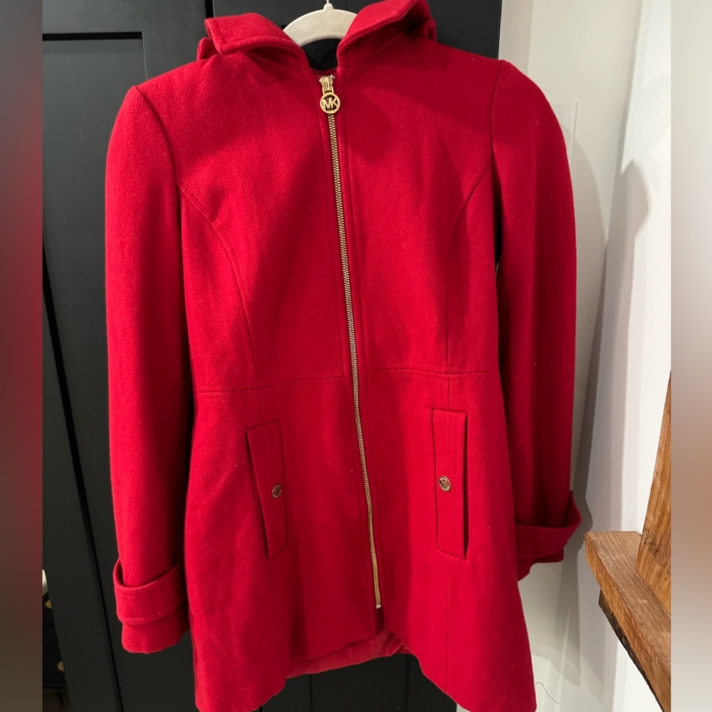 Michael Kors coat